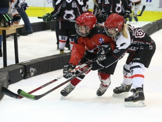 12. Santa Claus Kupa (U10 AA) - fotó: Sándor Judit