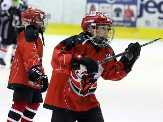 12. Santa Claus Kupa (U10 AA) - fotó: Sándor Judit