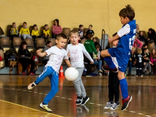 Ovi foci Kupa zárórendezvény - fotó: Ónodi Zoltán