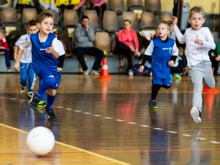 Ovi foci Kupa zárórendezvény - fotó: Ónodi Zoltán