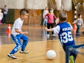 Ovi foci Kupa zárórendezvény - fotó: Ónodi Zoltán