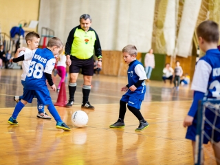 Ovi foci Kupa zárórendezvény - fotó: Ónodi Zoltán