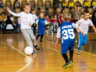 Ovi foci Kupa zárórendezvény - fotó: Ónodi Zoltán