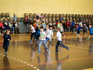 Ovi foci Kupa zárórendezvény - fotó: Ónodi Zoltán