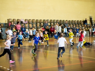 Ovi foci Kupa zárórendezvény - fotó: Ónodi Zoltán