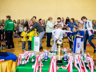 Ovi foci Kupa zárórendezvény - fotó: Ónodi Zoltán