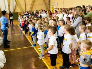 Ovi foci Kupa zárórendezvény - fotó: Ónodi Zoltán