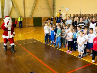 Ovi foci Kupa zárórendezvény - fotó: Ónodi Zoltán