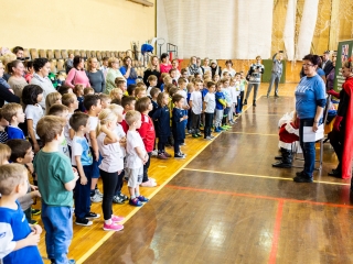 Ovi foci Kupa zárórendezvény - fotó: Ónodi Zoltán