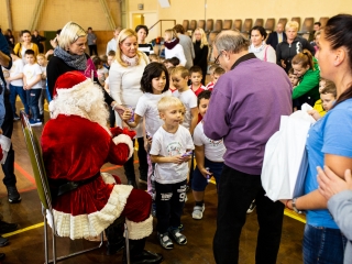 Ovi foci Kupa zárórendezvény - fotó: Ónodi Zoltán