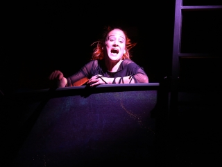 Jégtörő Mátyás - Premier a Bartókban - fotó: Sándor Judit