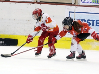 12. Santa Claus Kupa (U10 AAA) első nap - fotó: Sándor Judit