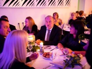 Fidesz jótékonysági bál 2018 - fotó: Ónodi Zoltán