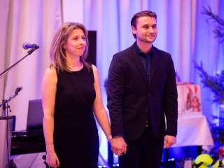 Fidesz jótékonysági bál 2018 - fotó: Ónodi Zoltán