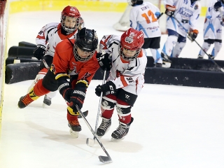 XII. Santa Claus Cup U9 AAA - fotó: Sándor Judit