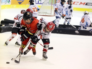 XII. Santa Claus Cup U9 AAA - fotó: Sándor Judit