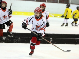 XII. Santa Claus Cup U9 AAA - fotó: Sándor Judit