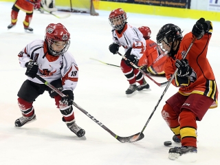 XII. Santa Claus Cup U9 AAA - fotó: Sándor Judit