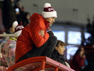 XII. Santa Claus Cup U9 AAA - fotó: Sándor Judit