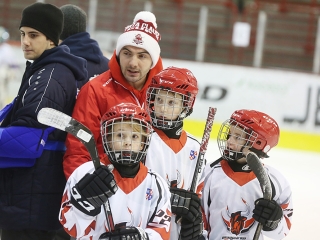 XII. Santa Claus Cup U9 AAA - fotó: Sándor Judit