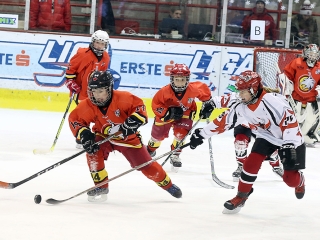 XII. Santa Claus Cup U9 AAA - fotó: Sándor Judit