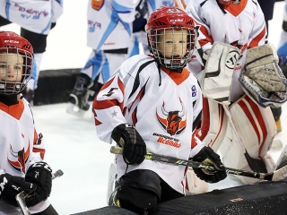 XII. Santa Claus Cup U9 AAA - fotó: Sándor Judit