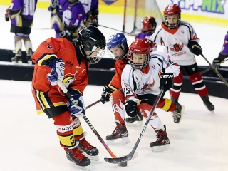 XII. Santa Claus Cup U9 AAA - fotó: Sándor Judit