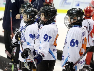 XII. Santa Claus Cup U9 AAA - fotó: Sándor Judit