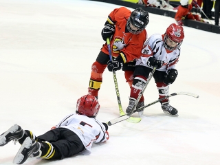 XII. Santa Claus Cup U9 AAA - fotó: Sándor Judit