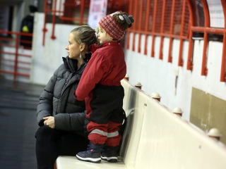 XII. Santa Claus Cup U9 AAA - fotó: Sándor Judit