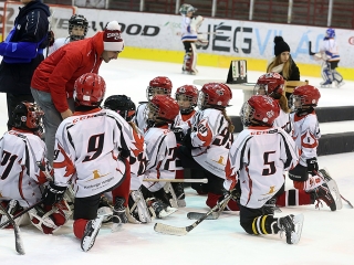 XII. Santa Claus Cup U9 AAA - fotó: Sándor Judit