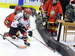 XII. Santa Claus Cup U9 AAA - fotó: Sándor Judit