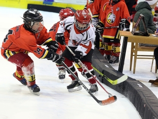 XII. Santa Claus Cup U9 AAA - fotó: Sándor Judit