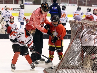 XII. Santa Claus Cup U9 AAA - fotó: Sándor Judit