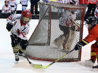 XII. Santa Claus Cup U9 AAA - fotó: Sándor Judit