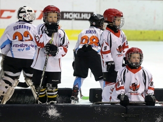 XII. Santa Claus Cup U9 AAA - fotó: Sándor Judit