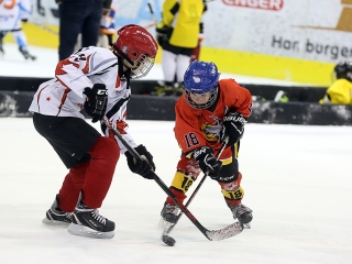 XII. Santa Claus Cup U9 AAA - fotó: Sándor Judit