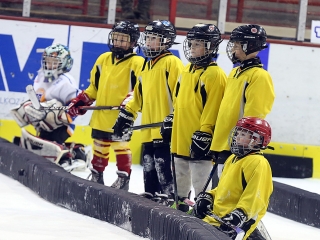 XII. Santa Claus Cup U9 AAA - fotó: Sándor Judit