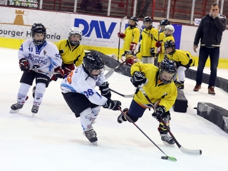 XII. Santa Claus Cup U9 AAA - fotó: Sándor Judit