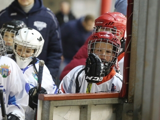XII. Santa Claus Cup U9 AAA - fotó: Sándor Judit