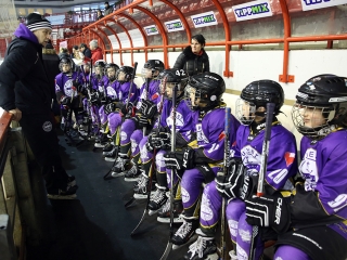 XII. Santa Claus Cup U9 AAA - fotó: Sándor Judit