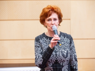 Fidesz jótékonysági adományátadó (2018) - fotó: Ónodi Zoltán