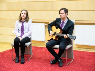 Fidesz jótékonysági adományátadó (2018) - fotó: Ónodi Zoltán