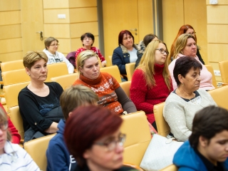 Fidesz jótékonysági adományátadó (2018) - fotó: Ónodi Zoltán