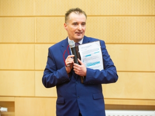 Fidesz jótékonysági adományátadó (2018) - fotó: Ónodi Zoltán