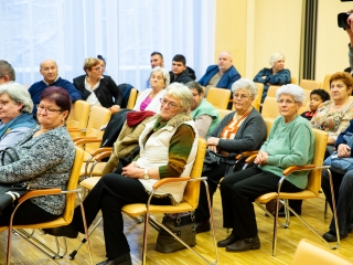 Fidesz jótékonysági adományátadó (2018) - fotó: Ónodi Zoltán