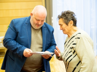 Fidesz jótékonysági adományátadó (2018) - fotó: Ónodi Zoltán