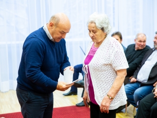 Fidesz jótékonysági adományátadó (2018) - fotó: Ónodi Zoltán