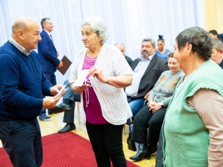 Fidesz jótékonysági adományátadó (2018) - fotó: Ónodi Zoltán