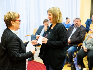 Fidesz jótékonysági adományátadó (2018) - fotó: Ónodi Zoltán